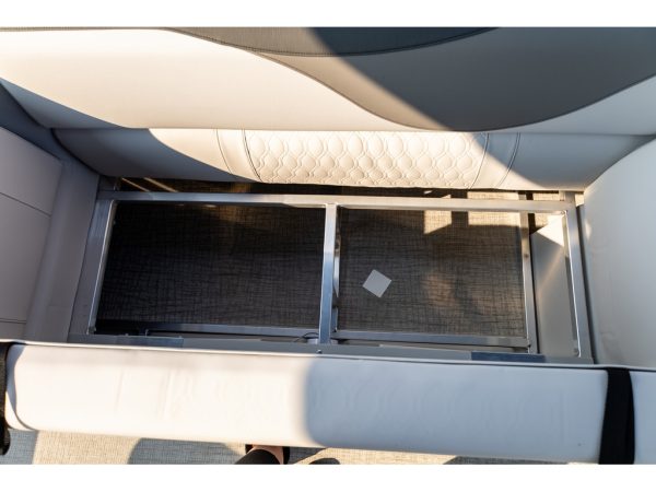 2025 Sport 85 Elite Windshield (23 ft) - Image 14