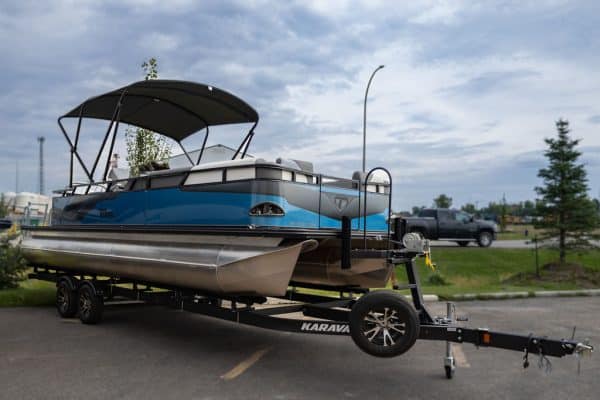 2024 SPORT CRB (23 ft)