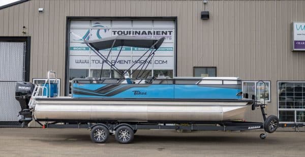 2024 SPORT CRB (23 ft) - Image 19
