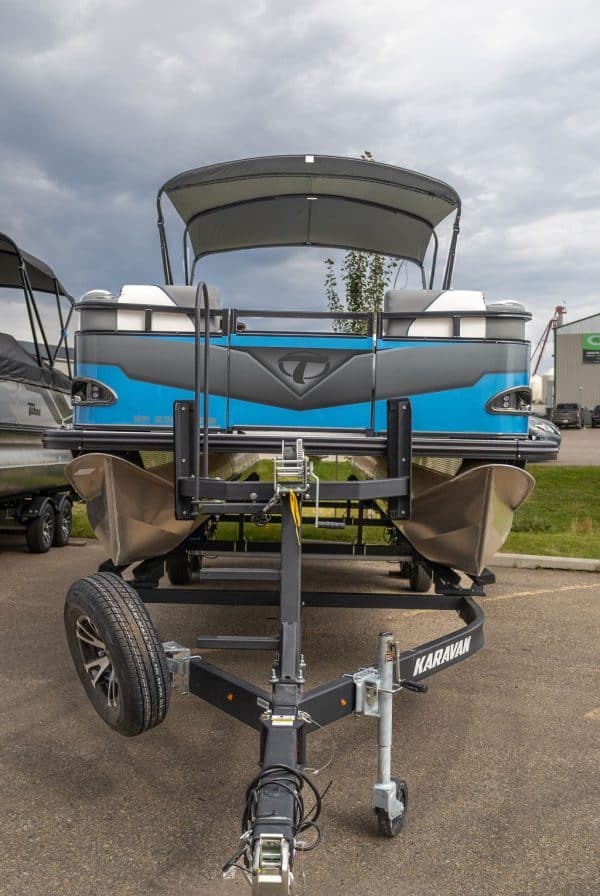 2024 SPORT CRB (23 ft) - Image 18