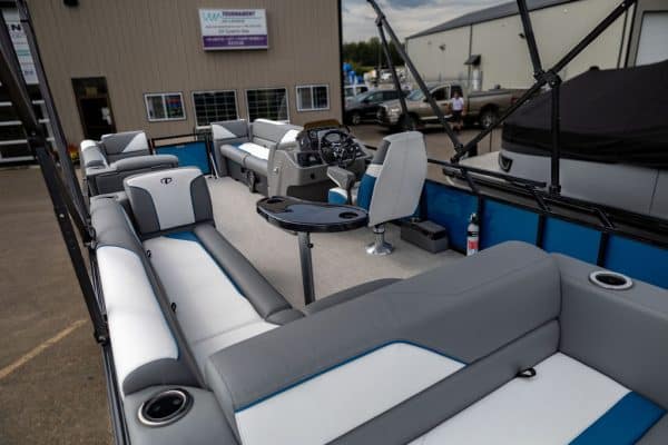 2024 SPORT CRB (23 ft) - Image 16