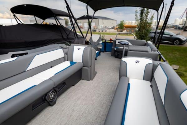 2024 SPORT CRB (23 ft) - Image 11