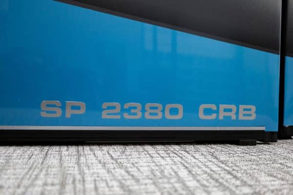 2024 SPORT CRB (23 ft) - Image 21