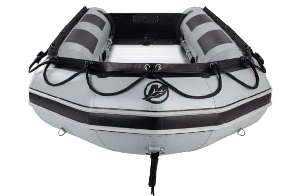 2025 Quick Silver Sport HD 365 Inflatable Boat w/ 2 seats - Image 5