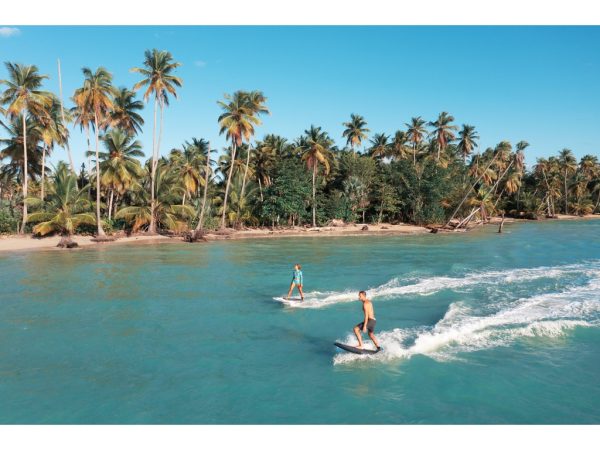Radinn X-Sport Electric Surfboards - Image 8