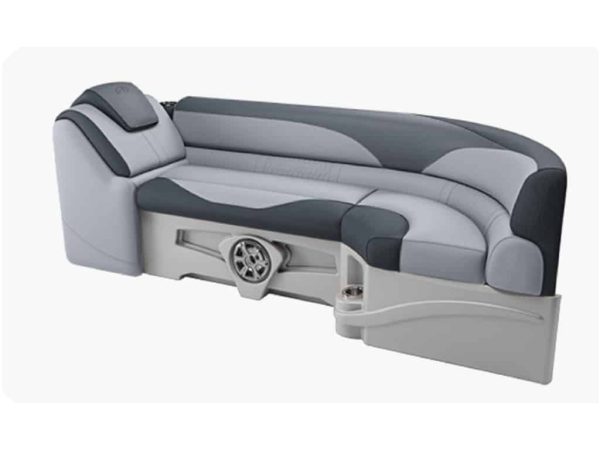 2025 Sport 85 Elite Windshield (23 ft) - Image 23
