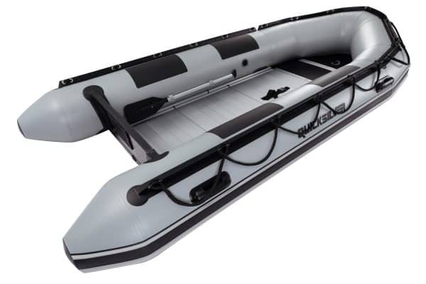 2025 Quick Silver Sport HD 365 Inflatable Boat w/ 2 seats