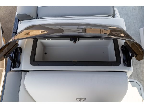 2025 Sport 85 Elite Windshield (23 ft) - Image 15