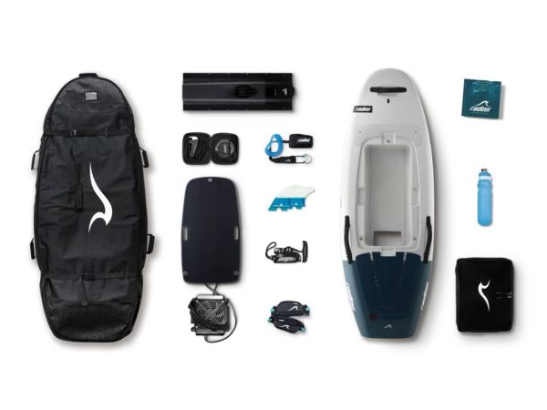 Radinn X-Sport Electric Surfboards - Image 11