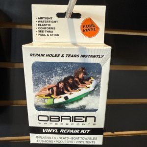 O’Brien vinyl repair kits