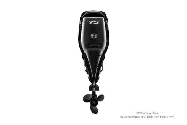 2025 Suzuki DF75A - Image 2