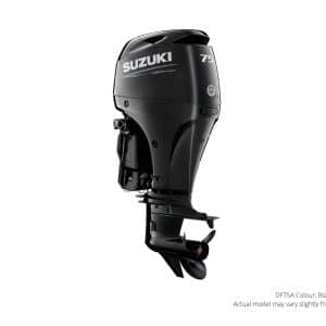 2025 Suzuki DF75A