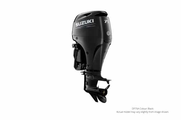 2025 Suzuki DF75A