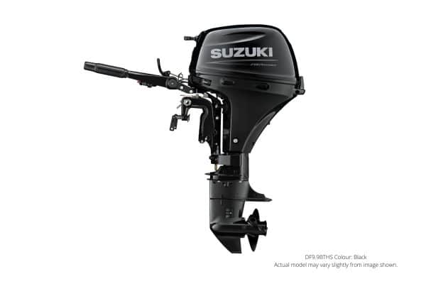 2025 Suzuki DF9.9B - Image 2