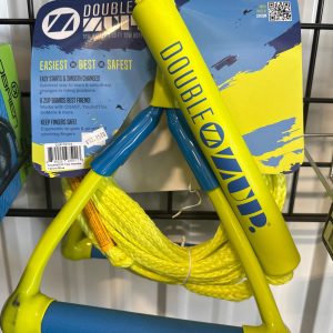 Double ZUP Handle
