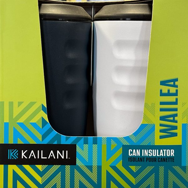 WAILEA Can Insulator - Image 2