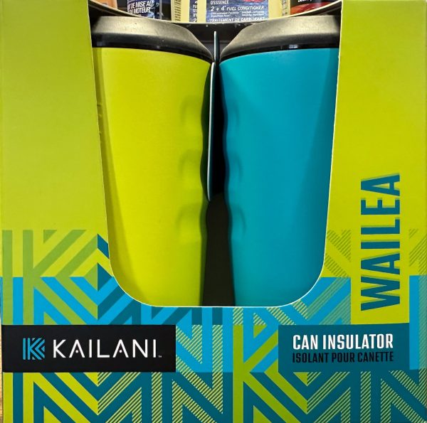 WAILEA Can Insulator - Image 5
