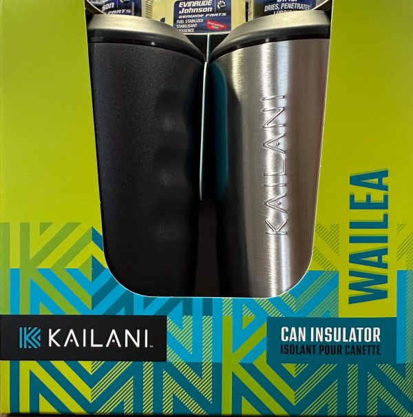 WAILEA Can Insulator - Image 4