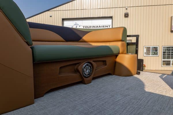 SOLD - 2025 Sport 85 Rear Fish (23 ft) - Image 13