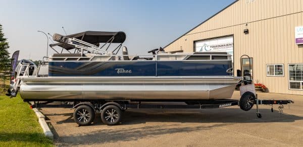2023 Tahoe Sport Quad Lounge 2380 - Image 4