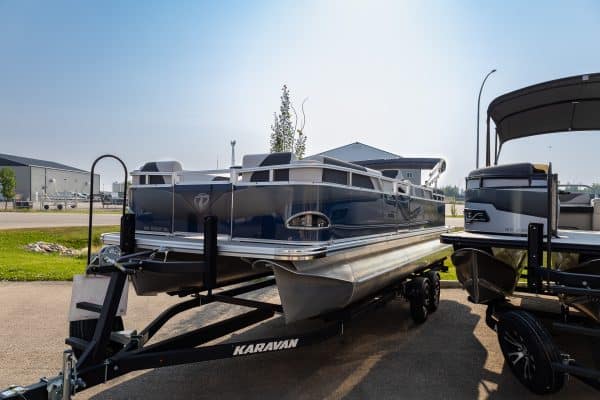 2023 Tahoe Sport Quad Lounge 2380 - Image 3
