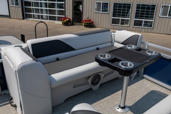 2023 Tahoe Sport Quad Lounge 2380 - Image 11