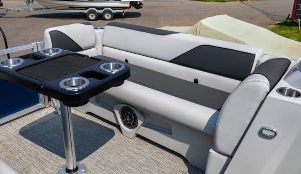 2023 Tahoe Sport Quad Lounge 2380 - Image 12