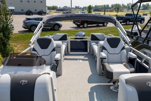 2023 Tahoe Sport Quad Lounge 2380 - Image 13