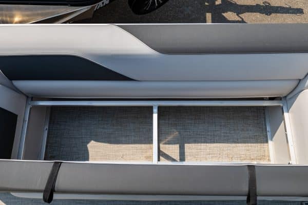 2023 Tahoe Sport Quad Lounge 2380 - Image 15