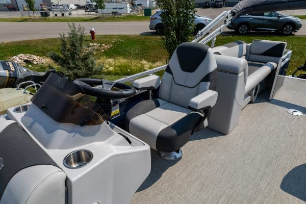 2023 Tahoe Sport Quad Lounge 2380 - Image 18