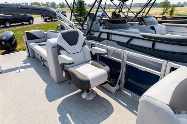 2023 Tahoe Sport Quad Lounge 2380 - Image 19