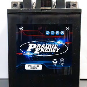 CTX14AH-BS Prairie Battery