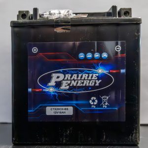 CTX20CH-BS Prairie Battery