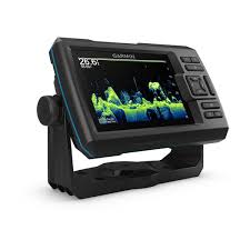 STRIKER™ Vivid 5cv With GT20-TM Transducer