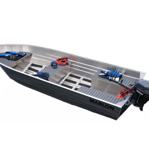 Marlon SWV14L Utility Boat  20" Transom