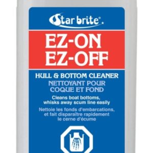 EZ-ON EZ-OFF Hull & Bottom Cleaner