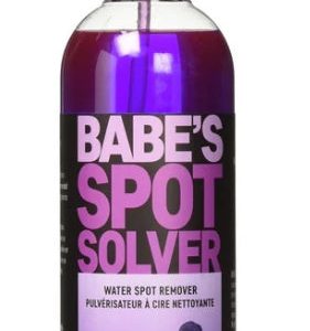 Babes Boat Spot Solver