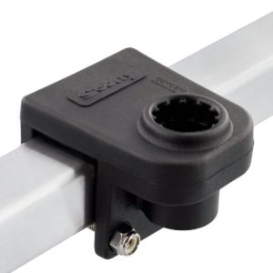 243 1 1/4” Square Rail Mount