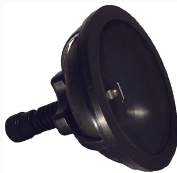 Moeller Pro Inboard Motor Flusher 099085-00