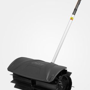 POWER+ Rubber Broom Attachment