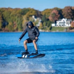 Esurf RACE X - Image 8