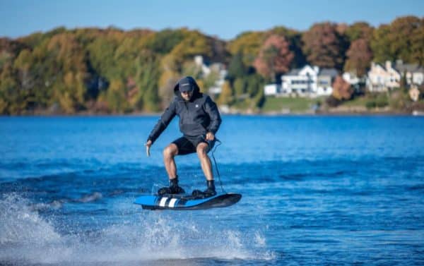 Esurf RACE X - Image 8