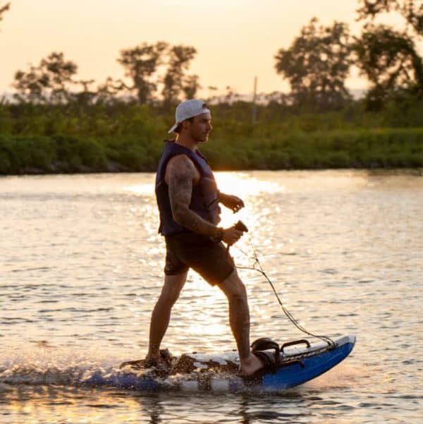 Esurf RACE X - Image 7