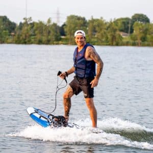 Esurf RACE X - Image 6