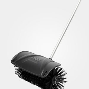 EGO 21" BRISTLE BRUSH ATTACHMENT