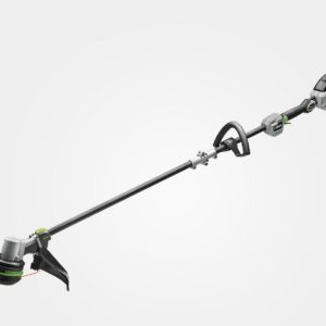 EGO POWER+ 15-in 56 V Cordless Brushless String Trimmer with POWERLOAD Technology (Battery and Charger Included)