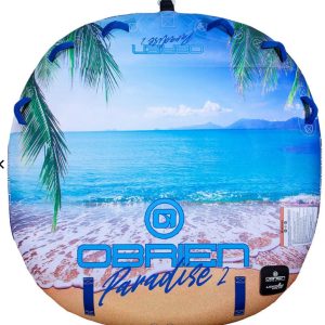 O'Brien Paradise 2 Tube (2 Riders)
