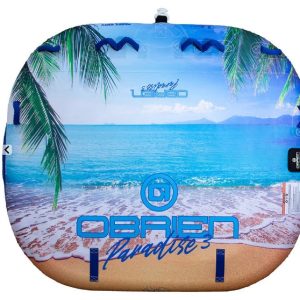 O'Brien Paradise 3 Boat Tube