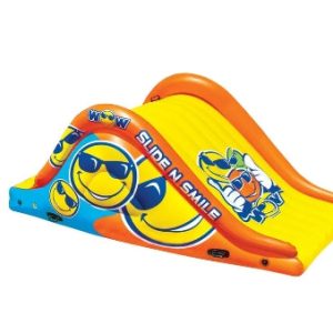 WOW SLIDE N SMILE