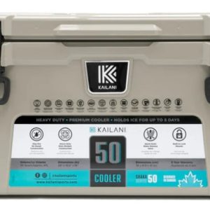 SHAKA 50 Cooler